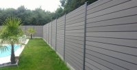 Portail Clôtures dans la vente du matériel pour les clôtures et les clôtures à Jarsy
